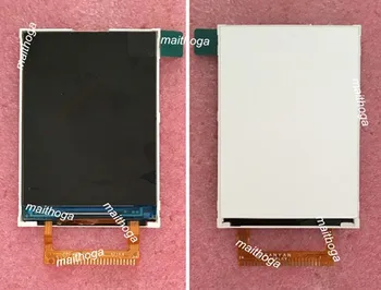 

2.4 inch 24P SPI TFT LCD Color Screen GC9306 Drive IC 240(RGB)*320