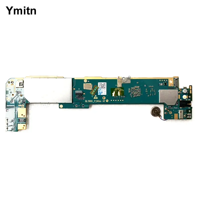 

Original Unlocked Motherboard Work Well Mainboard Circuit Logic Board For Huawei MediaPad M2 Lite 7.0 PLE-703L