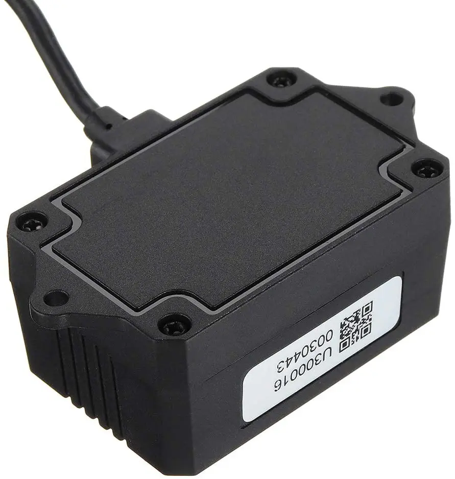 TF02 pro Lidar Range Finder Sensor