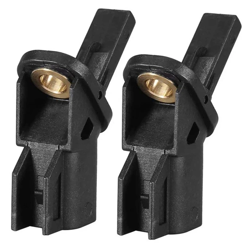 

2X ABS Датчик скорости колеса 3M5T-2B372-AB для Ford CMax Focus Kuga Mondeo Volvo C30 C70 S40 V50 Mazda 3 5
