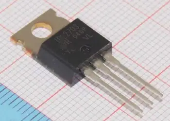 

100%new Free shipping IRL2703PBF IRL2703