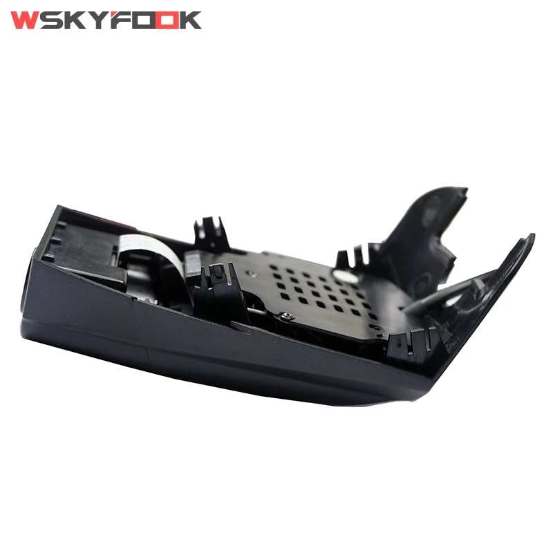 Для Volvo XC40 XC 40 2017 2018 2019 Автомобильный видеорегистратор 1080P HD wifi DVR Novatek 96658 с