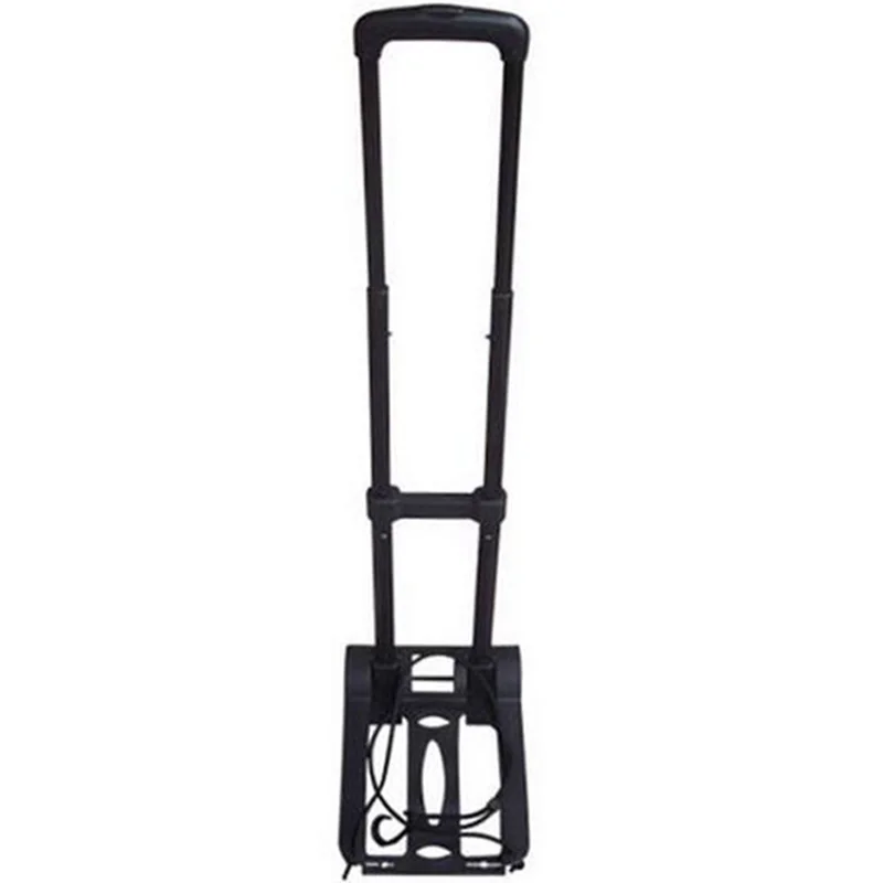 Топ!-складная переносная тележка для путешествий, домашняя багажная тележка, переносная ручная тележка для покупок, тележка для покупок