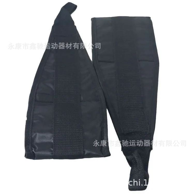 Chin-up Booster Stripe Camisole Chin-up Elbow Protecting Band