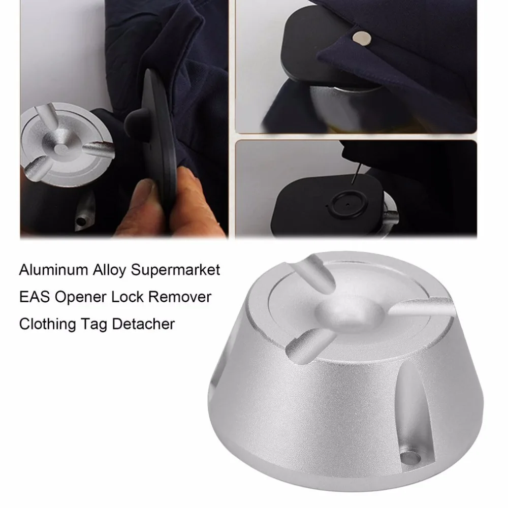 

15000GS Universal Detacher Magnet Lockpick Security tag remover Golf Detacher hook Shop EAS Anti-theft Magnet Skeleton keys