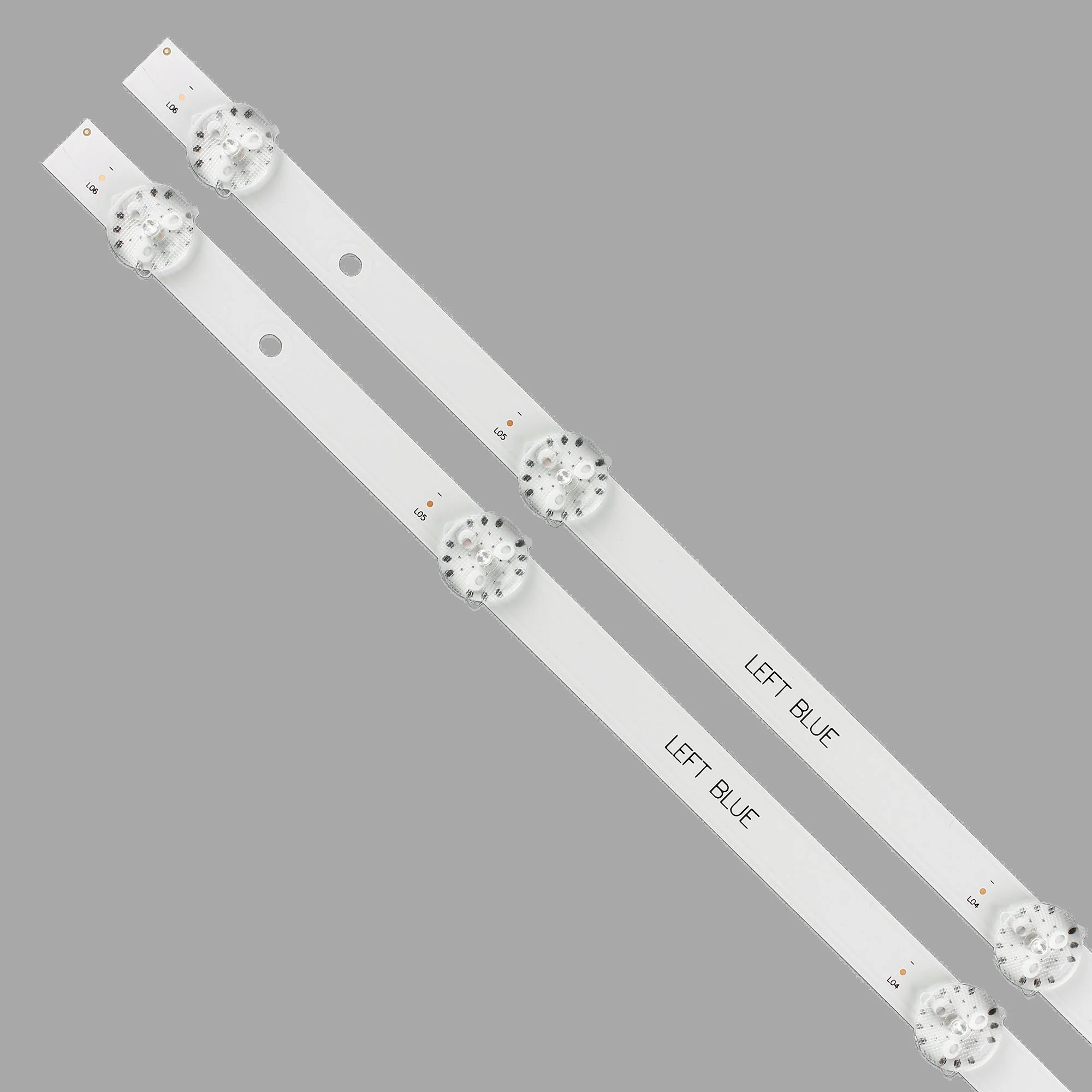 Светодиодные лампы для телевизора THOMSON 32 T32D16DH 01B 01W JL.D32061330 004AS M 4C LB320T JF3 JF4 32HP100 |