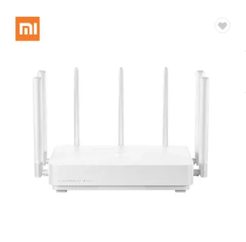 

2020 Global Version Xiaomi Mi AIoT Router AC2350 Gigabit 2183Mbps 128MB Dual-Band WiFi Wireless Xiaomi Router Wifi Repeater