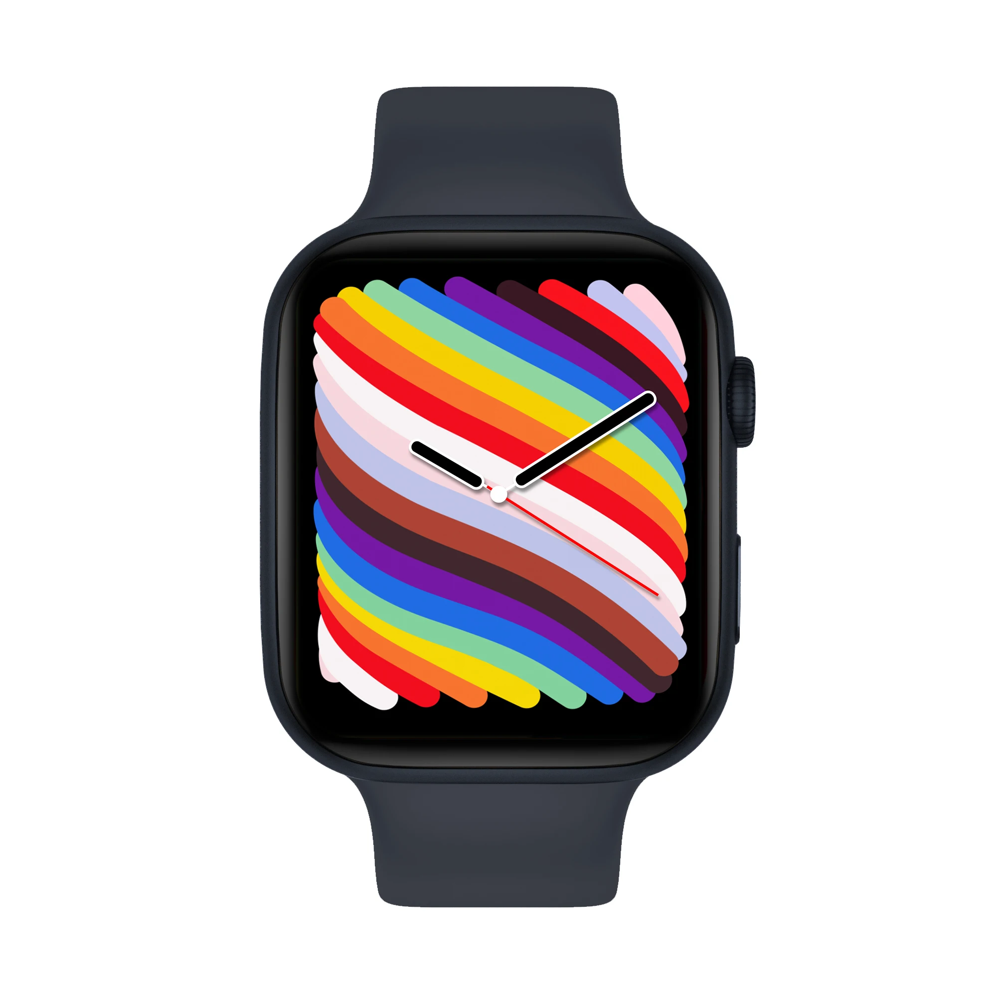 D7 Pro Max Smart Watch Fast Wireless Charging Voice Assistant Smartwatch Bluetooth Call DIY Watchface IP68 Waterproof Sportwatch 