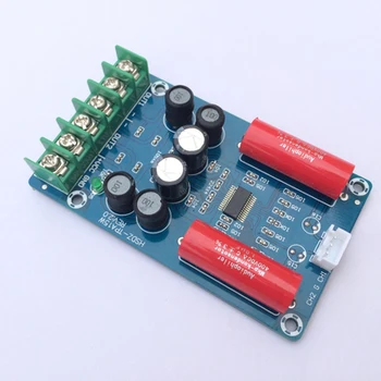 

DC12-24V 15W+15W TPA3110 HIFI stereo digital amplifier board effect Beyond PMA 8610 TA2024