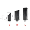 Wood Clothes Hanger Wall Mounted Coat Hook Decorative Key Holder Storage Hanger Bathroom Rack 2