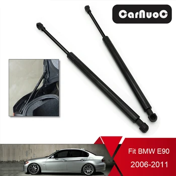 

2pcs For BMW E90 3 Series Car Trunk Tailgate Gas Struts Lift Spring Shock Gas Struts Auto Tools