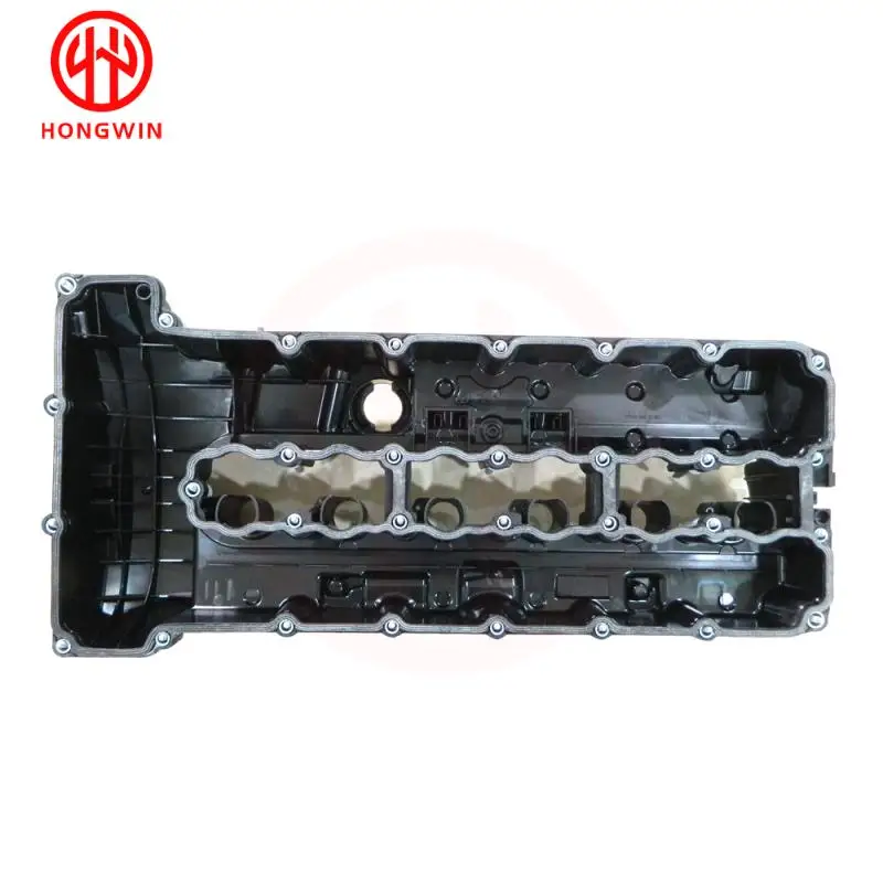 11127548196 motor Zylinder Ventil Abdeckung Mit Dichtung N53 Für  