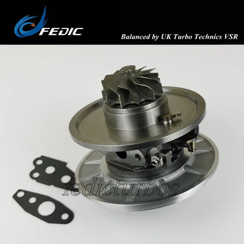 Турбина CT16V 17201-30100 17201-0L040 турбо картридж КЗПЧ для Toyota Hilux SW4/Landcruiser D-4D Prado Hilux 3.0L 127Kw 1KD