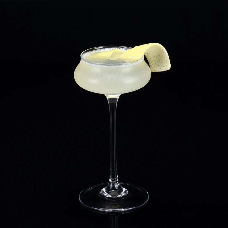 Стиль бокал для коктейлей es Martini стеклянный набор из 4