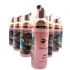 Custom Cleaning Lashes Extension Oil Free Lash Foam Cleanser Private Label Eyelash Extension Shampoo Cleaner Fit 3