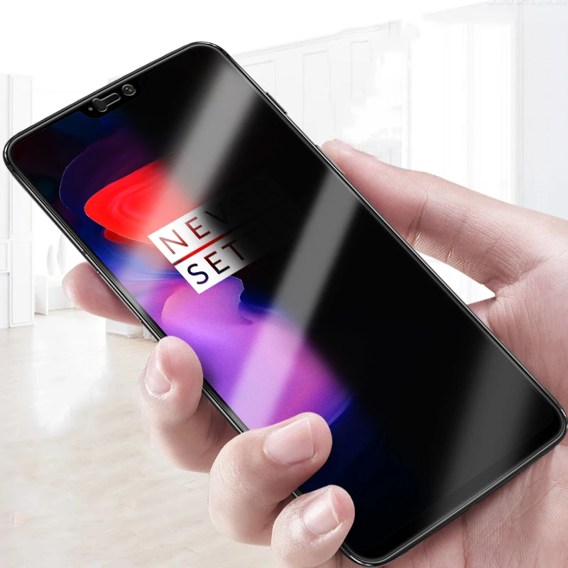 oneplus 6 glass