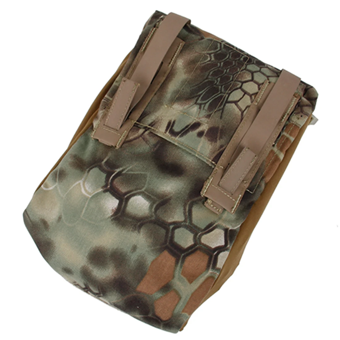 

TMC Tactical Pouch Multi-Function Pouch Tactical Vest Accessories - TMC2385MZD