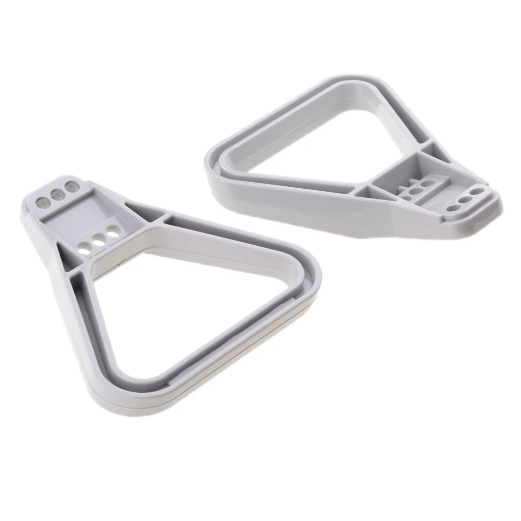 2 Pieces 600V 350A Battery Quick Connect/Disconnect Plug Handle Puller Grip