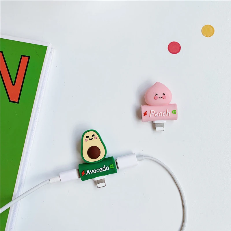 牛油果桃子转接头 (4)