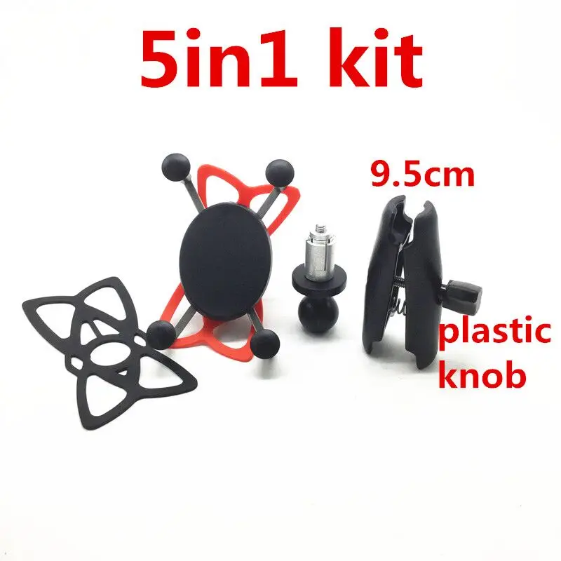 Держатель для телефона в вилка стержневой кронштейн мотонавигатор кронштейн для Yamaha YZF R1 2002- R6 2006- R1M 2007 2008