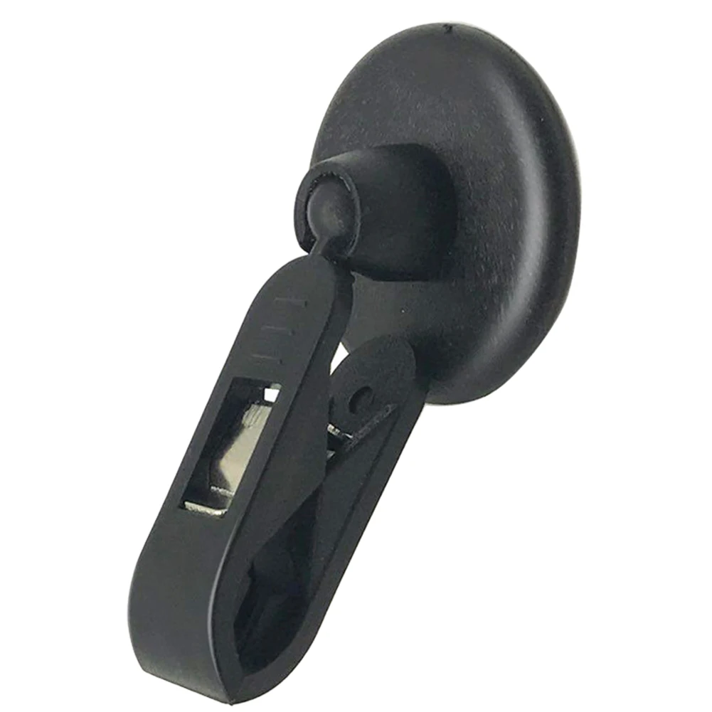 

Window Mount Card Fastener Accessories Sticky Dashboard Interior Storage Holder Universal Portable Parking Car Ticket Clip Auto