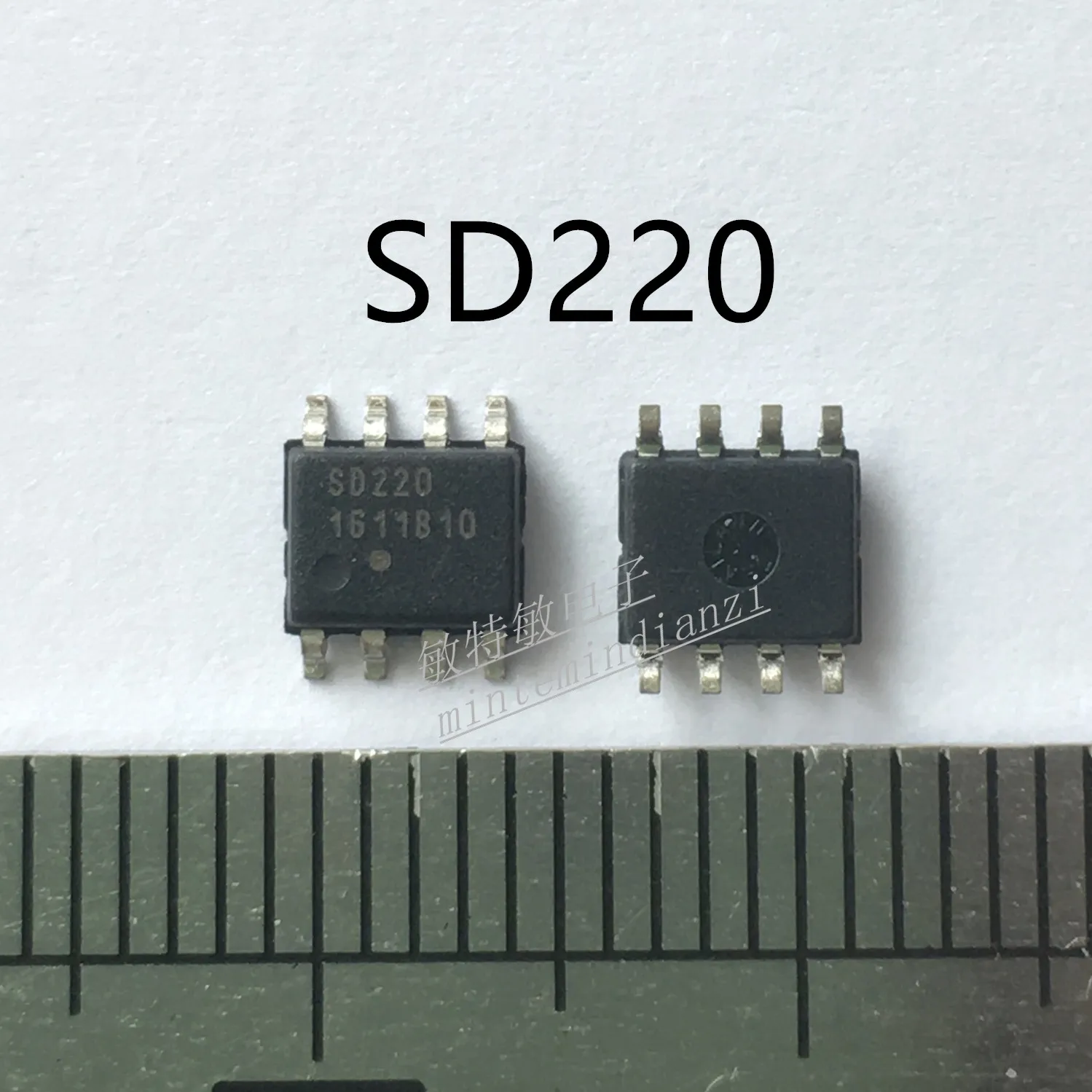 

5pcs/lot sd220 sop8 ic chips in stock original