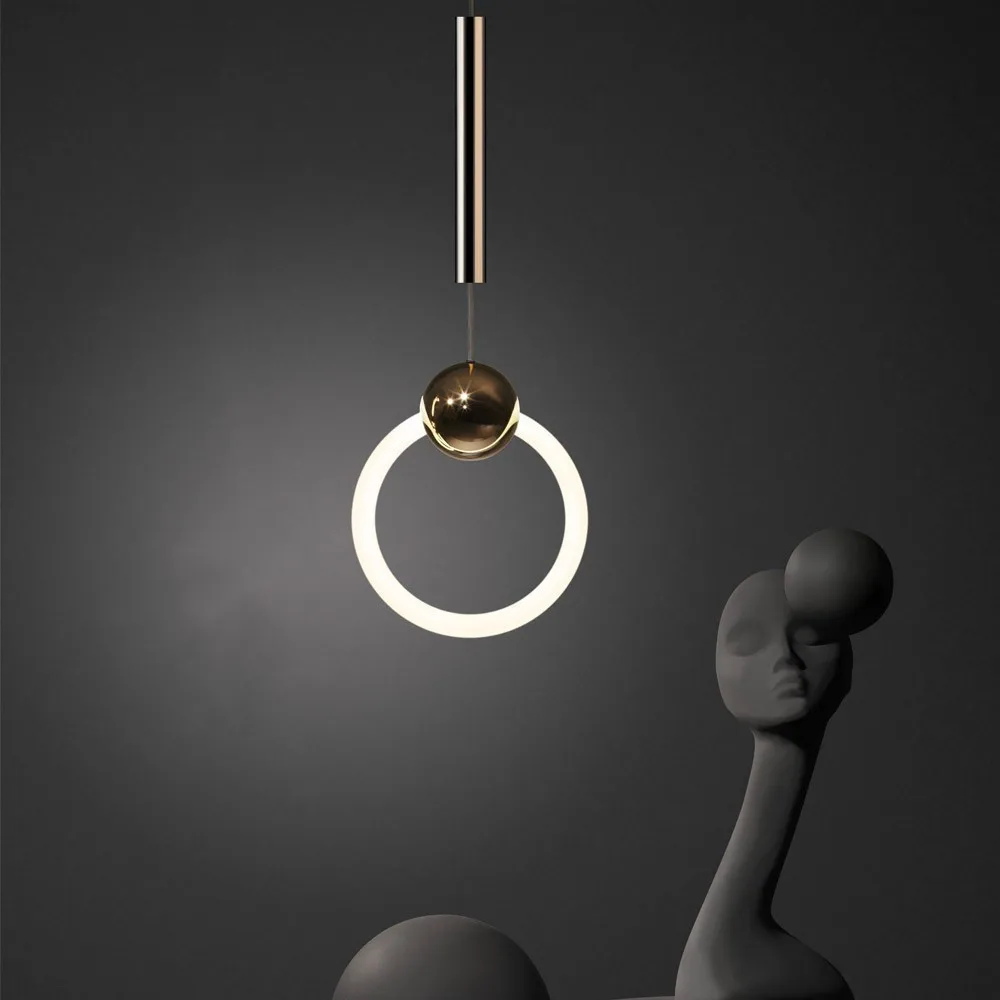 LED Pendant lights  (54)