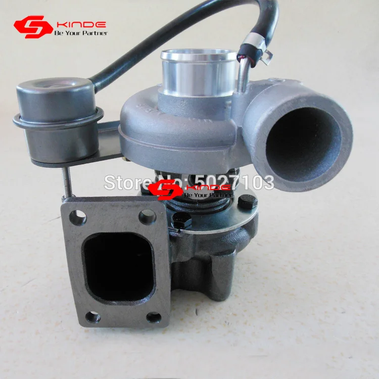 Susirick Tb0227 Turbo 466856-5003S Turbocompressore Per Fiat Uno Punto 466856-0003 46424102 71723573 466856 Sovralimentazione Turbo