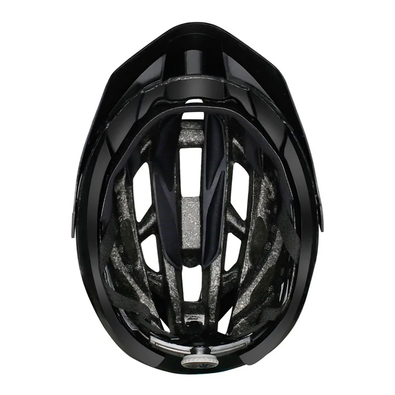Все для езды на велосипеде шлем PC+ EPS Trail In-mold MTB велосипедный защитный шлем Спортивная одежда для улицы гоночная езда Aero Helemt для мужчин