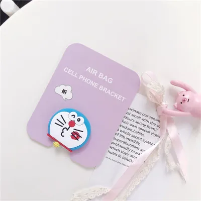 360 Вращающийся силиконовый squishy toys телефон расширяющийся стенд и сцепление Squeeze Toys стресс-помощь игрушка попсокет попсокет - Цвет: 3