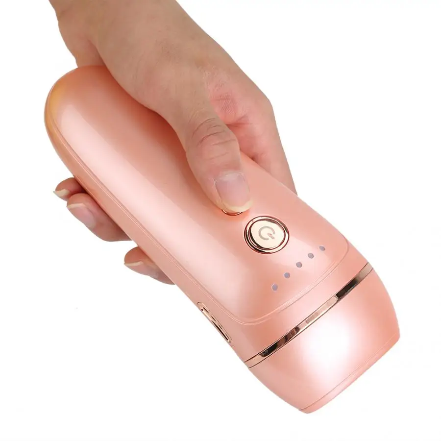 Electric Epilator Hair Removal Household Flash IPL Laser Epilator Hair Removal Painless Hair Remover Machine Shaver Skin Care