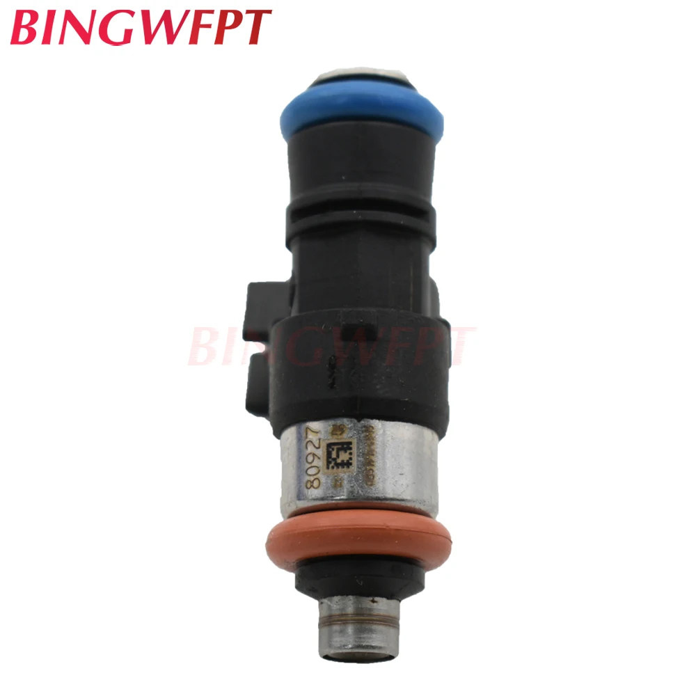 6 шт. новые впрыски топлива/Топливная форсунка для Mazda CX-9 Lincoln MKZ для Ford Edge 3.5L 0280158091 ZZJ1-13-250A