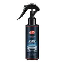 Водонепроницаемый распыляемая жидкость стекло Автомобильный ремонт автомобильное стекло покрытие агент непромокаемый агент стекло знак дождя масляный Съемник пленки