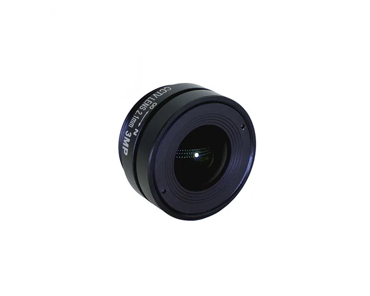 3,000  HD ī޶ CS ̽ , 2,1mm 3mp  ӽ     M12
