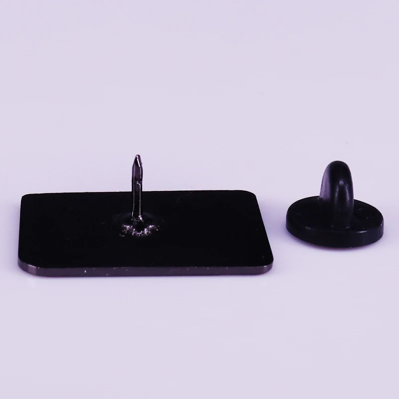 Grab your roller blades and get your ass to Grand Central Station. let the Hacker enamel pin stop any Man trashing your rights