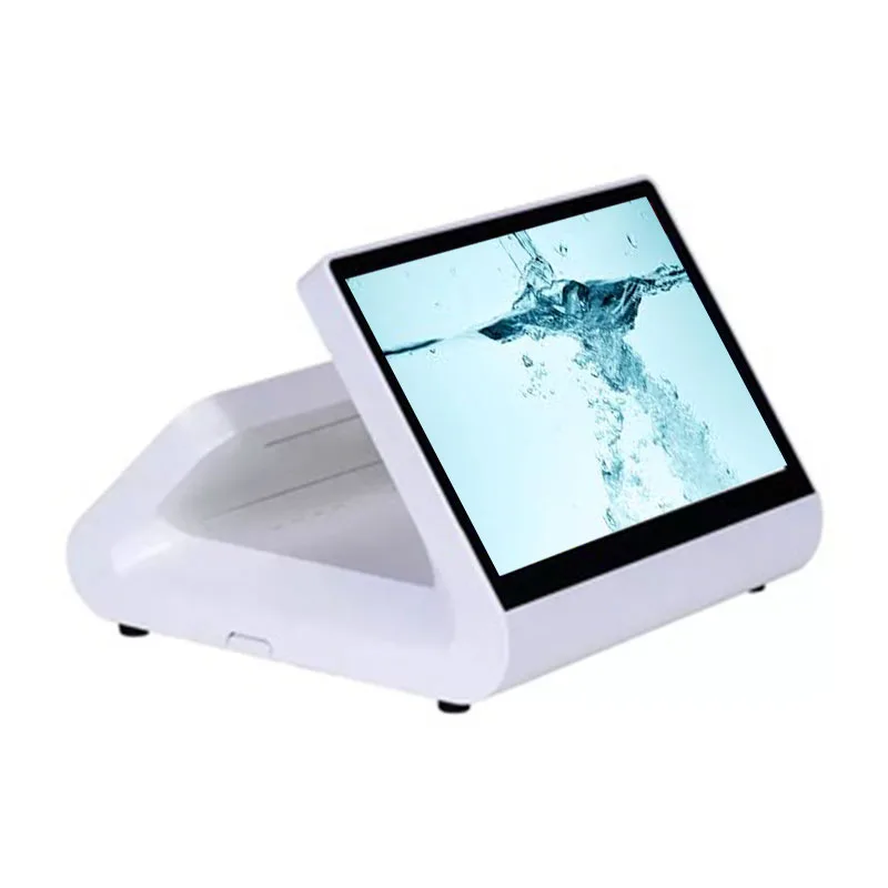 

Multi functional POS terminal 8G VFD POS System pos all in one for retail shop