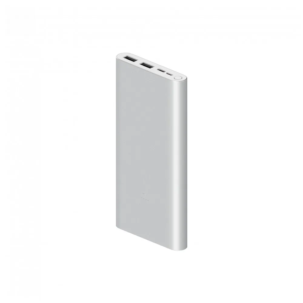 Внешний аккумулятор Xiaomi 10000mAh Mi 18W Fast Charge Power Bank 3|Внешние аккумуляторы| |