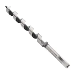230 мм Шестигранная ручка деревообрабатывающий резак для отверстий сверла ручные инструменты 22*230 мм сплав столярные ручные инструменты