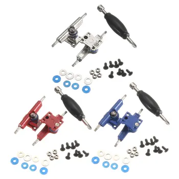 

Fingerboard Tools Accessory Fit Fingerboard Skateboard Wooden Deck Toys Set Funny Toys for Children