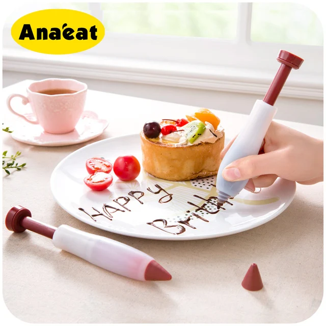 ANAEAT Food Writing Pen