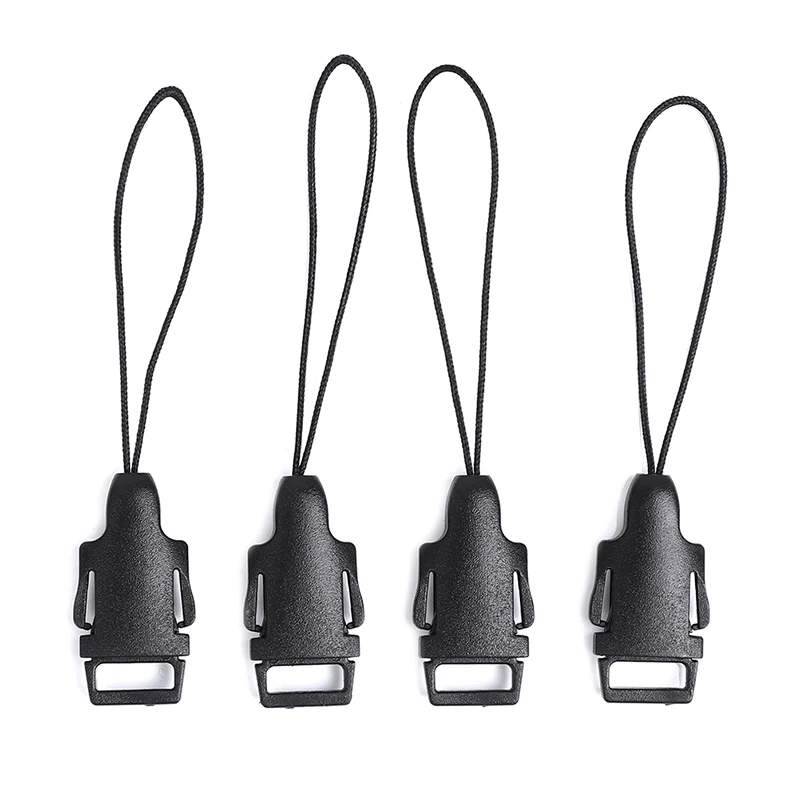 

Camera Strap Adapter Neck Shoulder Rope Partner Clip Buckle Hang Buckle Connecting Adapter For Canon Nikon Sony SLR/DSLR 4Pcs