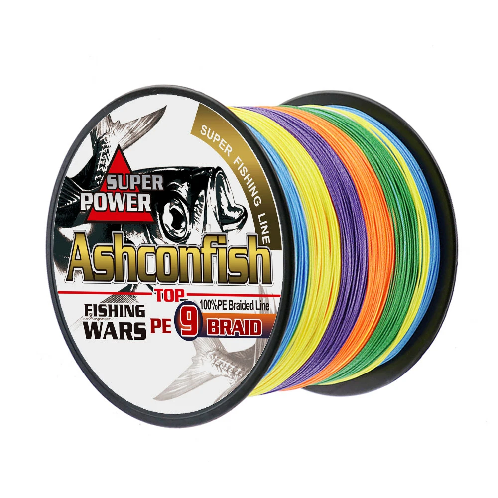 Top fishing line Clearance