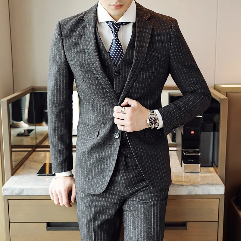 Boutique Wedding Groom Suits|Suits 