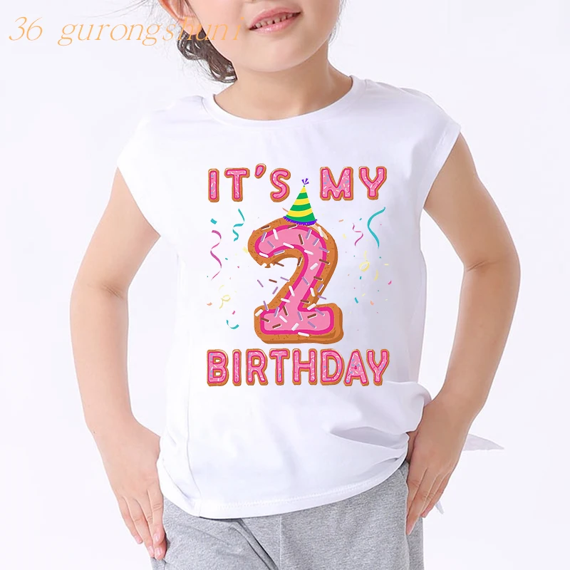 tank top girl cute	 It's My Shirt Children T Shirts Number 1 2 3 4 5 6  9 Happy Birthday Gift Kids Letters Cute Tshirts Print Clothes Boys and Girls t-shirt kid dress	 Tops & Tees