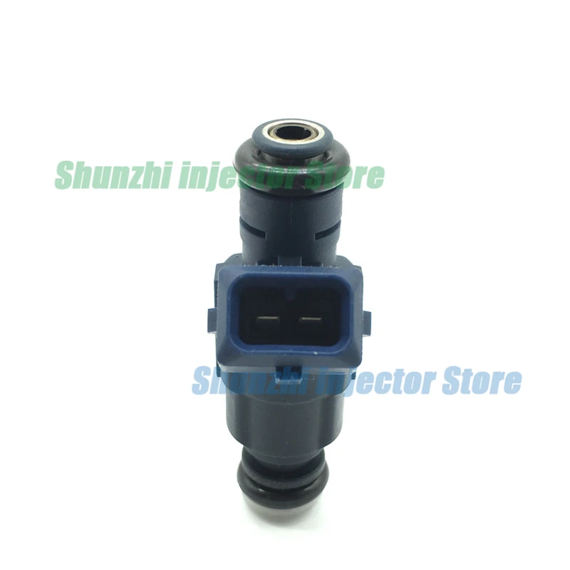 4 шт. Топливная форсунка для AUDI A4 A6 B5 B7 B6 VW Passat 0280156065 0 280 156 065