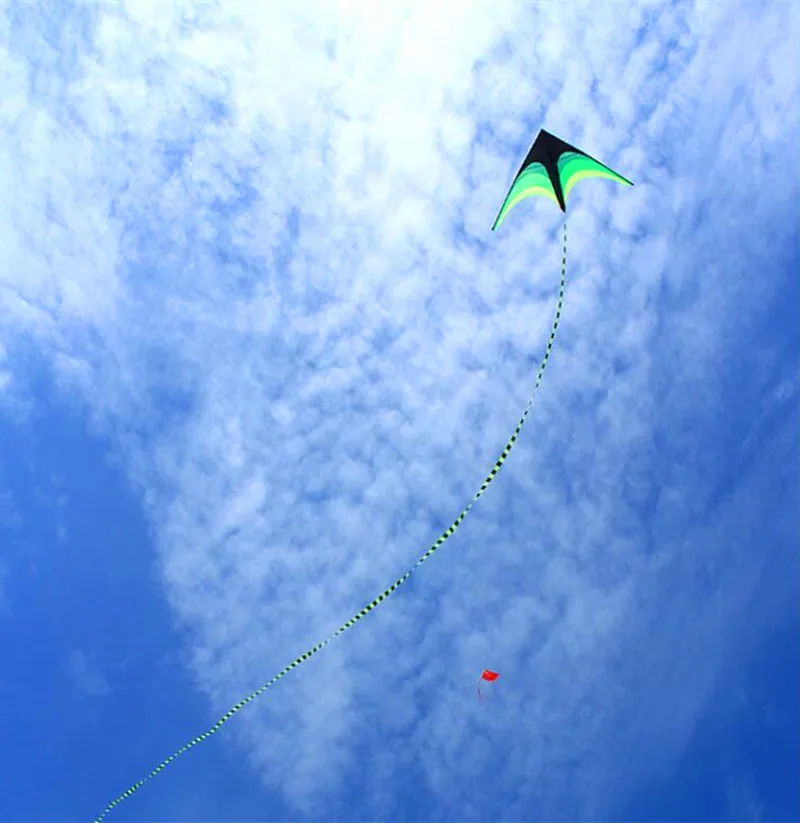 草原风筝细节05