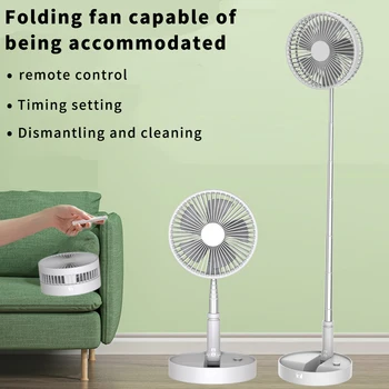 

usb fold fans ventilador portatil originality small household electrical appliances Travel By Office Outdoor Home desktop fan