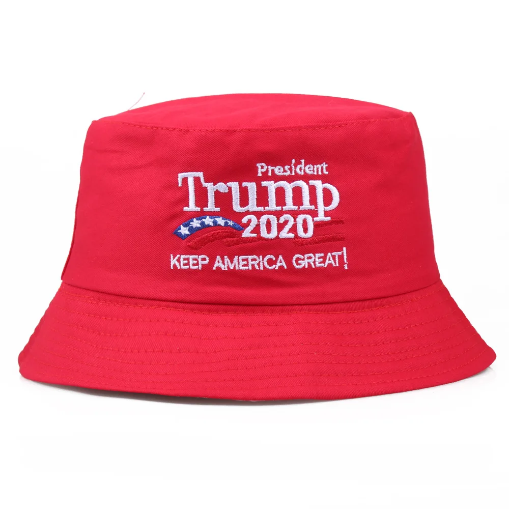 Панама с президентом Дональдом Трампом 2020 шляпа Keep America Great Again унисекс кепка для