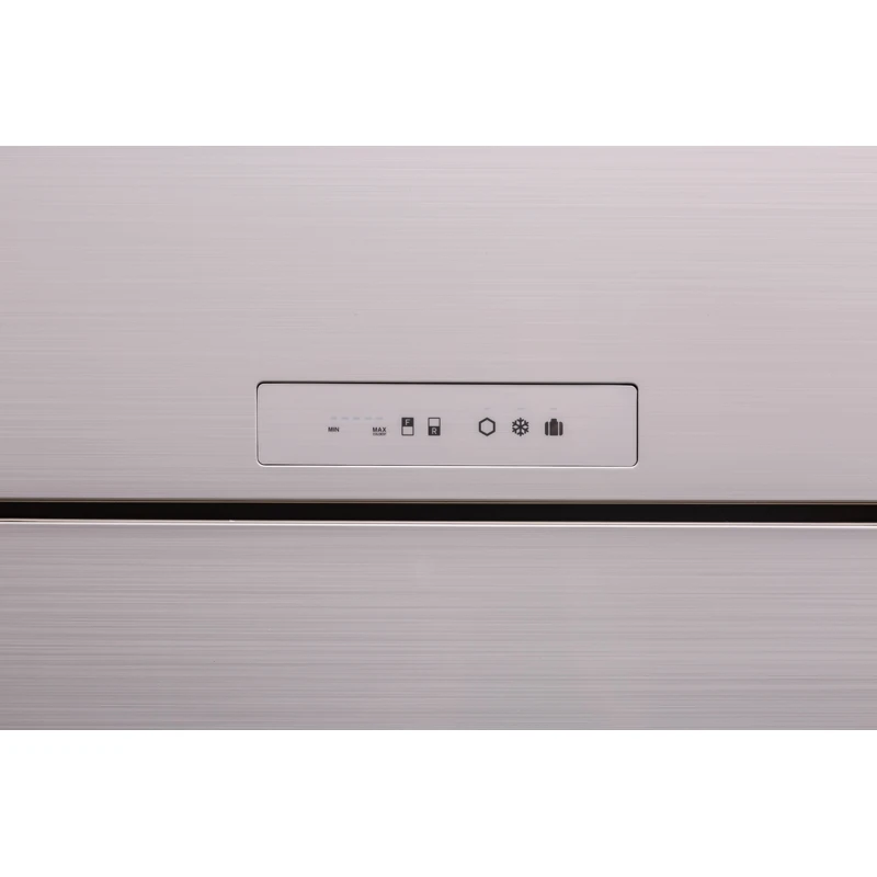 Холодильник SHARP SJXG55PMBE