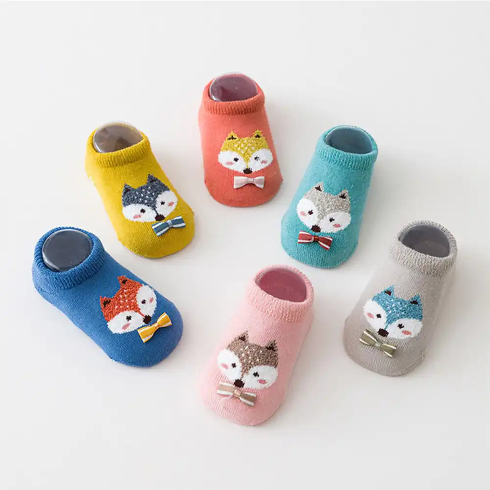 Chaussette Antiderapante Bebe Fille Hiver Noel Chaussettes Bebe Garcon Naissance Hautes Sock Chaussures Premiers Pas Bottes Pantoufle Chaussettes De Sol Pour 0 24 Mois Sunenjoy Bebe Puericulture Bodys Et Combinaisons Ram Mount Co Uk